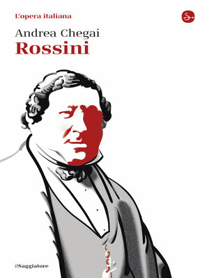 cover image of Rossini